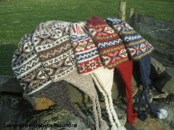 Exclusively Fair Isle Knitwear Shop